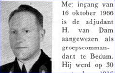 GRP Bedum Gcdt 1966 van Dam  bw [LV]